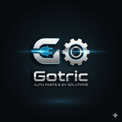 Gotric